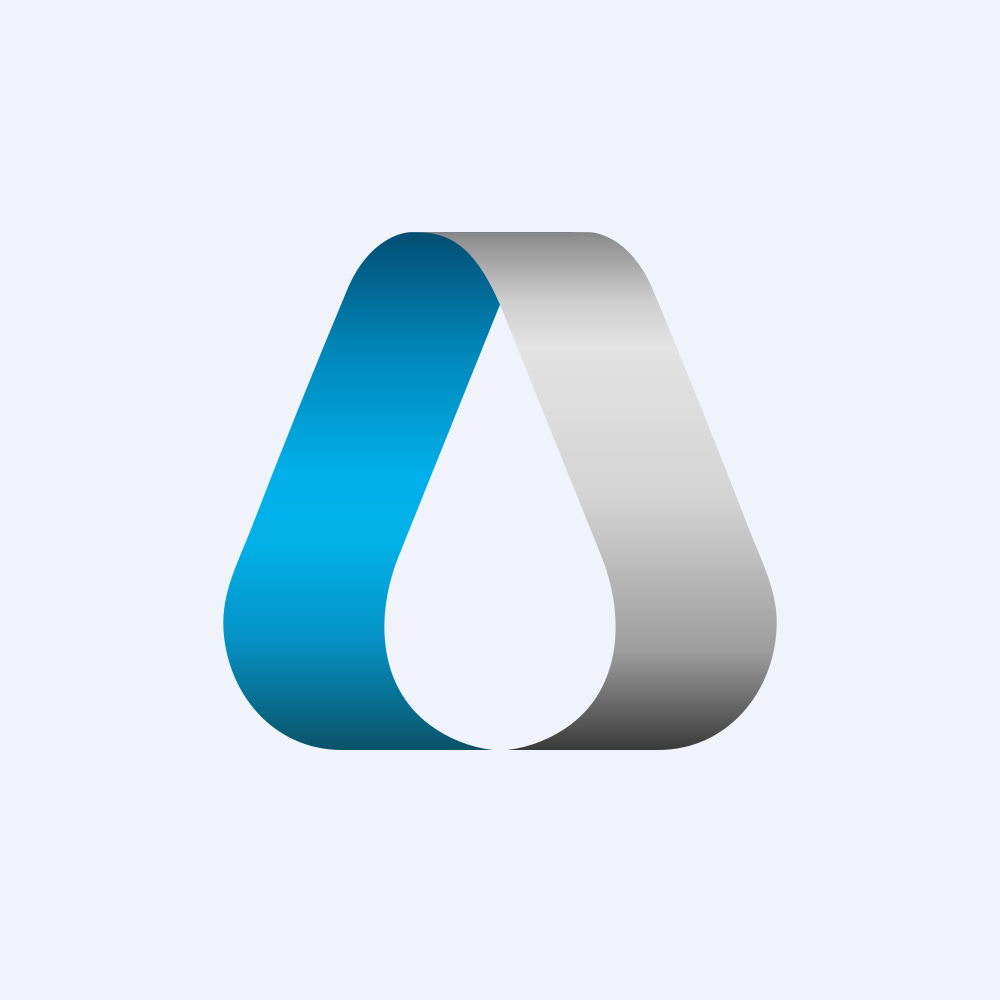 מניית Aqua Metals (AQMS) 1 לוגו Aqua Metals Inc
