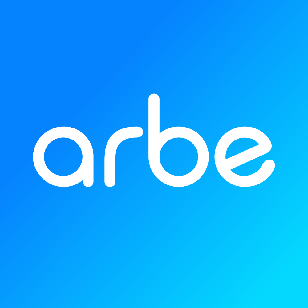 מניית Arbe Robotics (ARBE) 1 לוגו Arbe Robotics Ltd