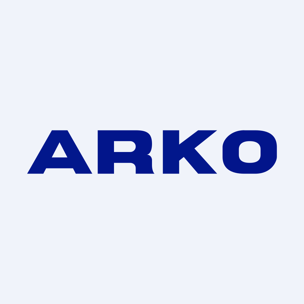 מניית Arko Corp. (ARKO) 1 לוגו Arko Corp.