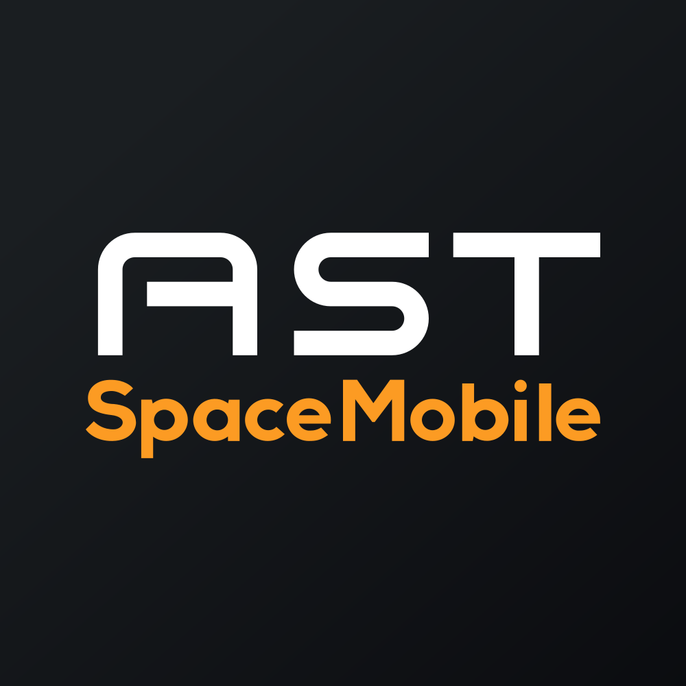 מניית AST SpaceMobile (ASTS) 1 לוגו AST SpaceMobile Inc