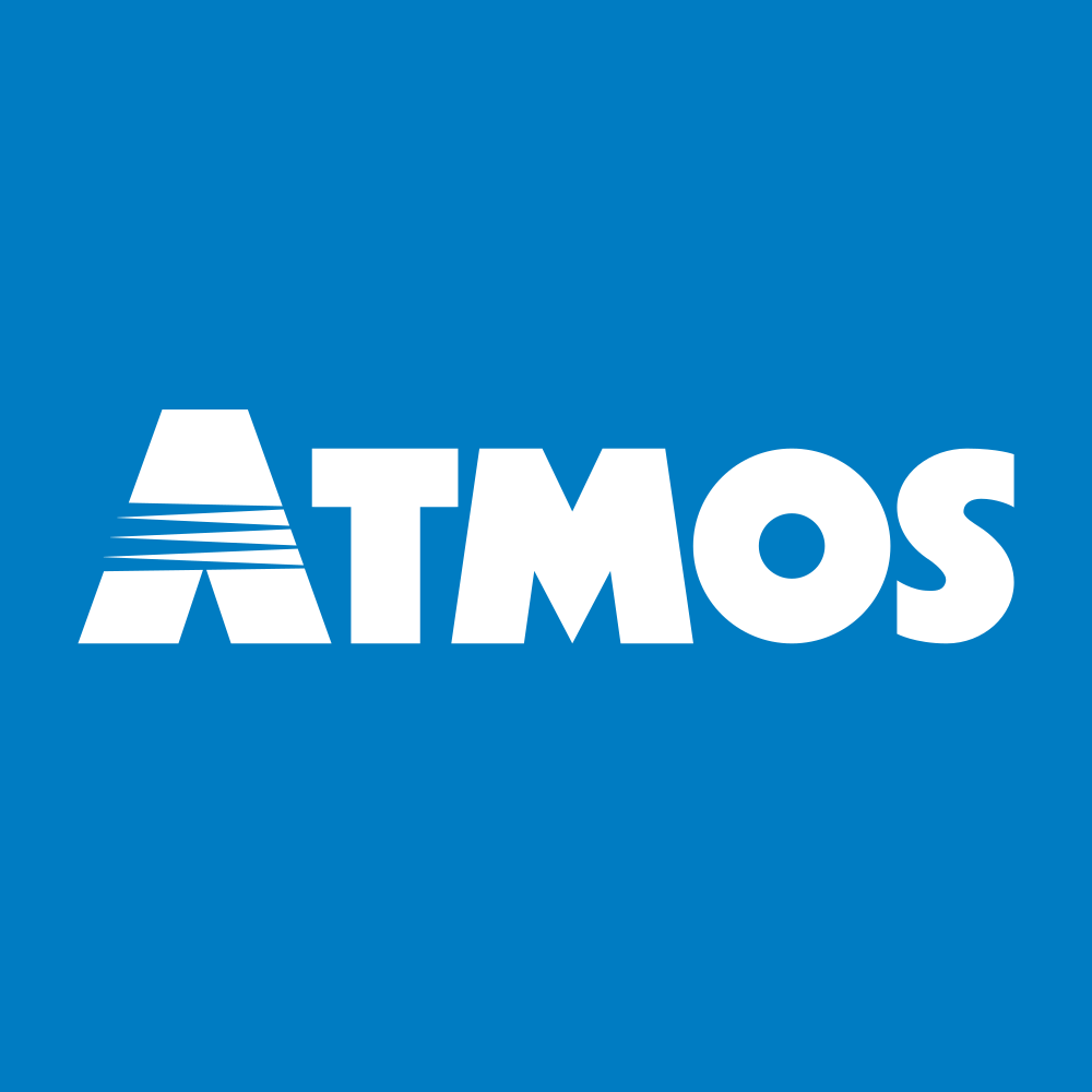 מניית Atmos Energy (ATO) 1 לוגו Atmos Energy Corp