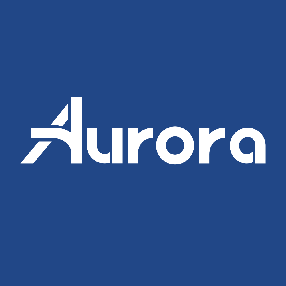 מניית Aurora Innovation (AUR) 1 לוגו Aurora Innovation Inc