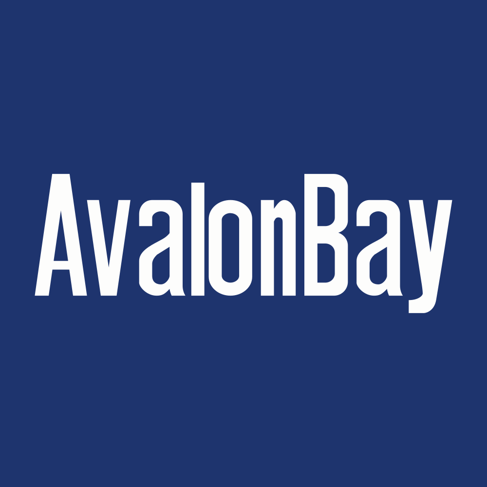 מניית AvalonBay Communities Inc (AVB) 1 לוגו AvalonBay Communities Inc