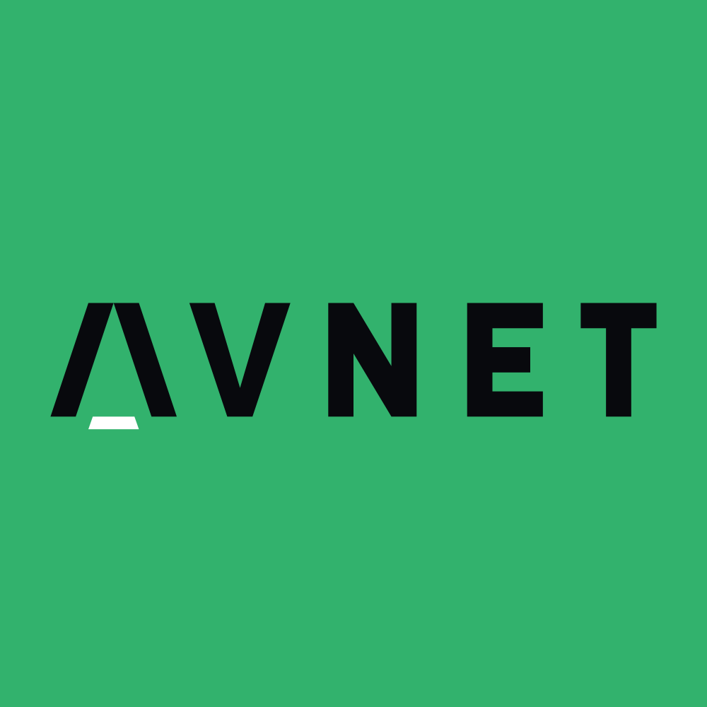 מניית Avnet (AVT) 1 לוגו Avnet Inc