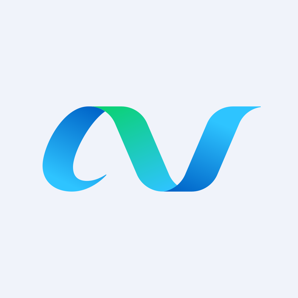 מניית Avantor (AVTR) 1 לוגו Avantor Inc