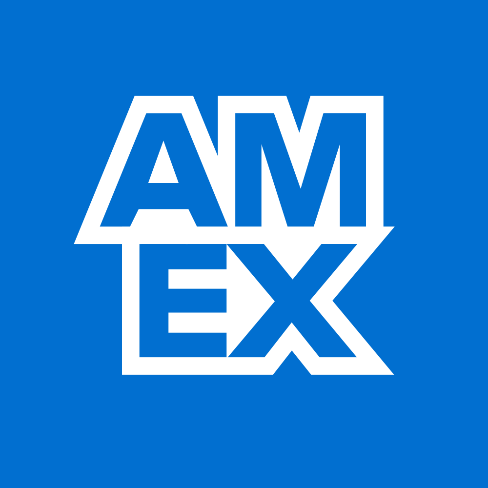 מניית American Express (AXP) 1 לוגו American Express Co