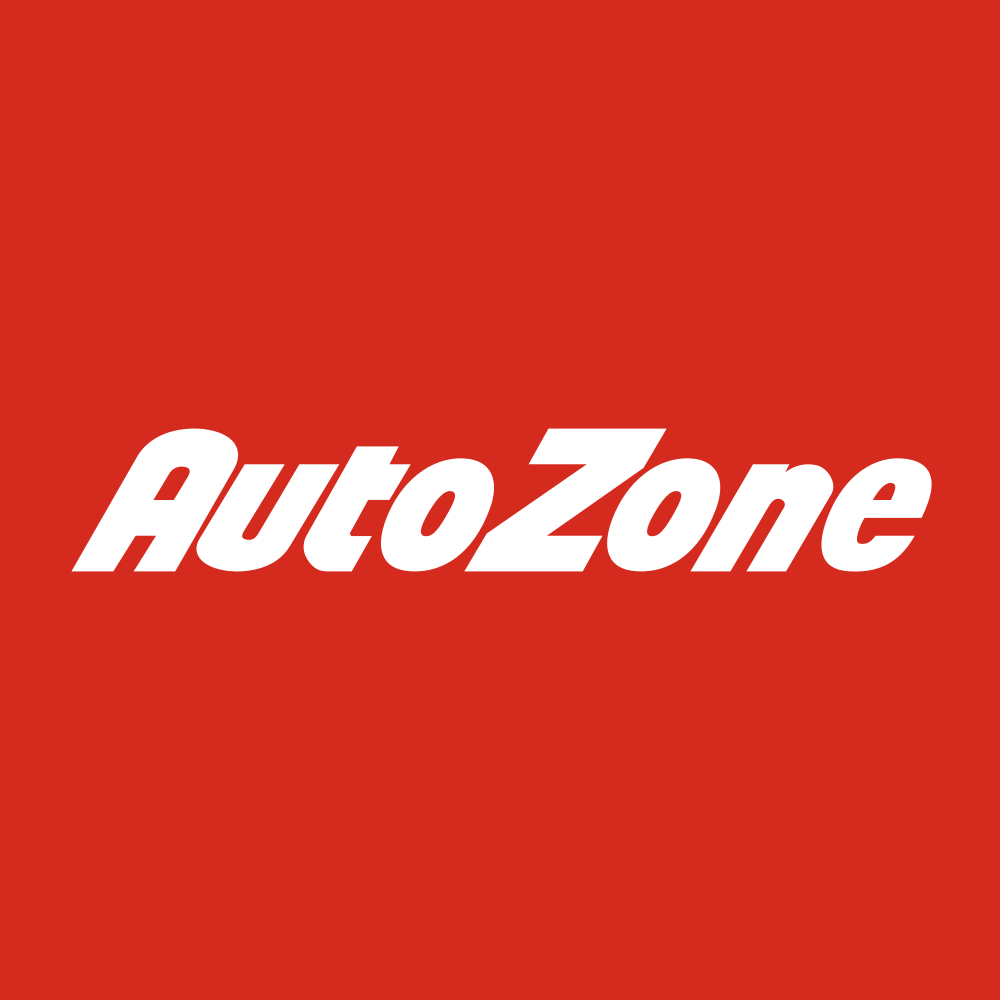 מניית Autozone Inc (AZO) 1 לוגו Autozone Inc