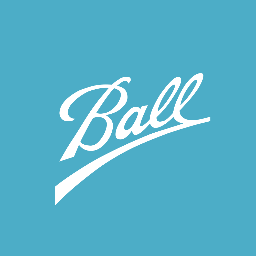 מניית Ball (BALL) 1 לוגו Ball Corp