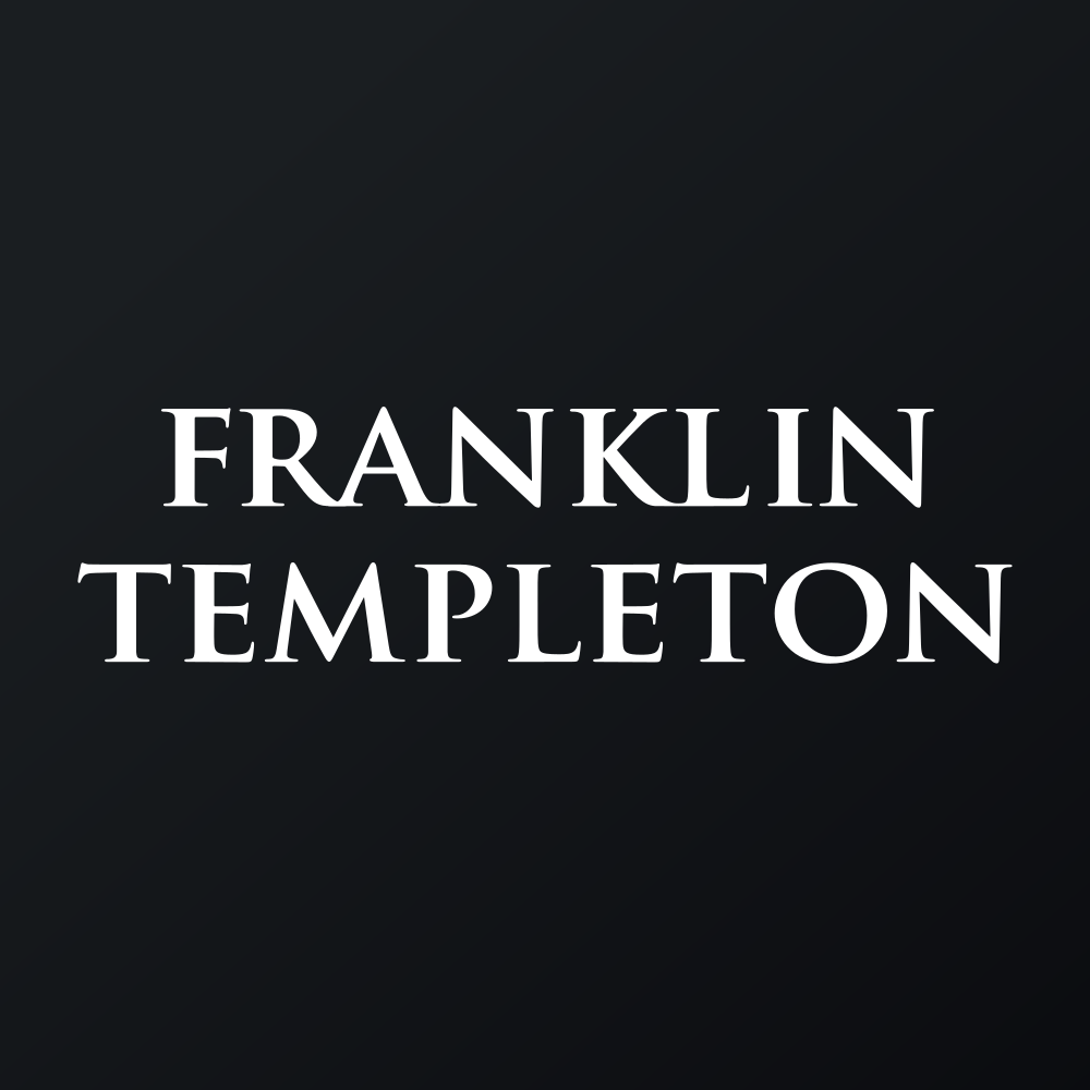 מניית Franklin Resources (BEN) 1 לוגו Franklin Resources Inc