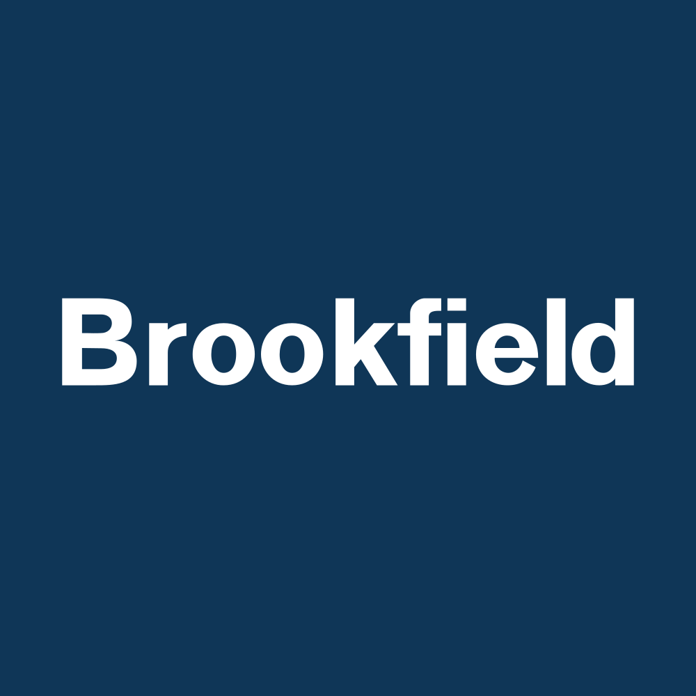 מניית Brookfield Renewable (BEPC) 1 לוגו Brookfield Renewable Corp