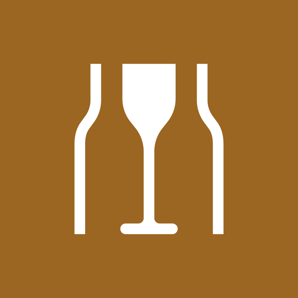 מניית Brown-Forman (BF.A) 1 לוגו Brown-Forman Corp