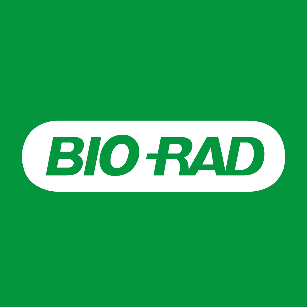 מניית Bio Rad Laboratories (BIO) 1 לוגו Bio Rad Laboratories Inc