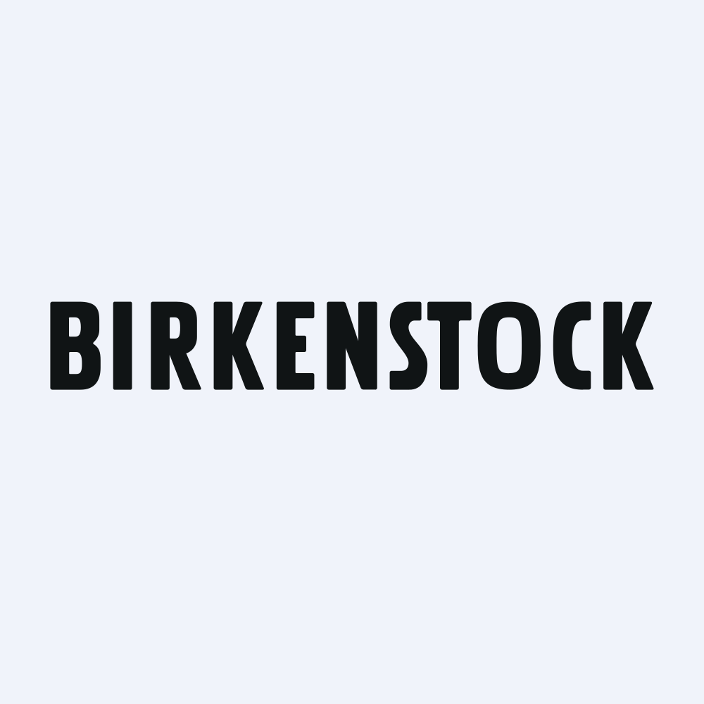 מניית Birkenstock Holding PLC (BIRK) 1 לוגו Birkenstock Holding PLC