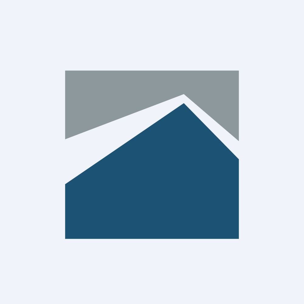 מניית TopBuild Corp (BLD) 1 לוגו TopBuild Corp