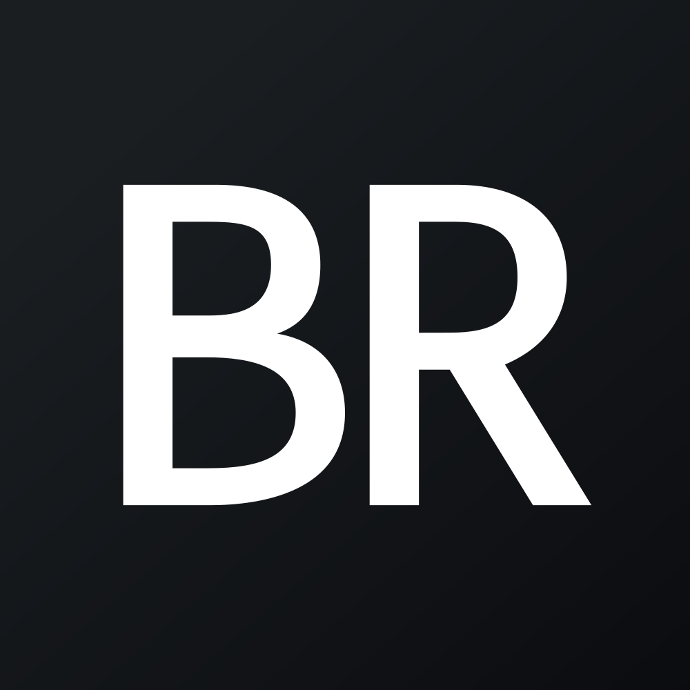 מניית BlackRock (BLK) 1 לוגו BlackRock Inc