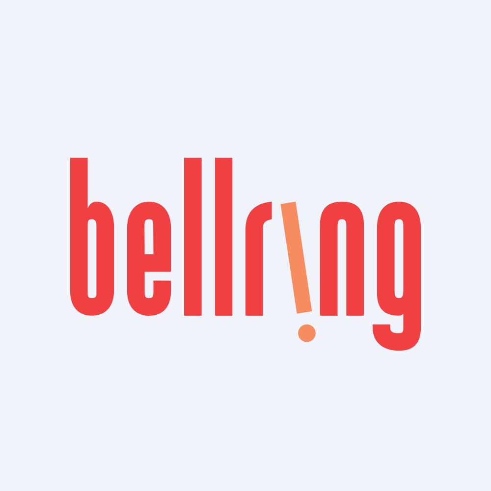 מניית Bellring Brands (BRBR) 1 לוגו Bellring Brands Inc