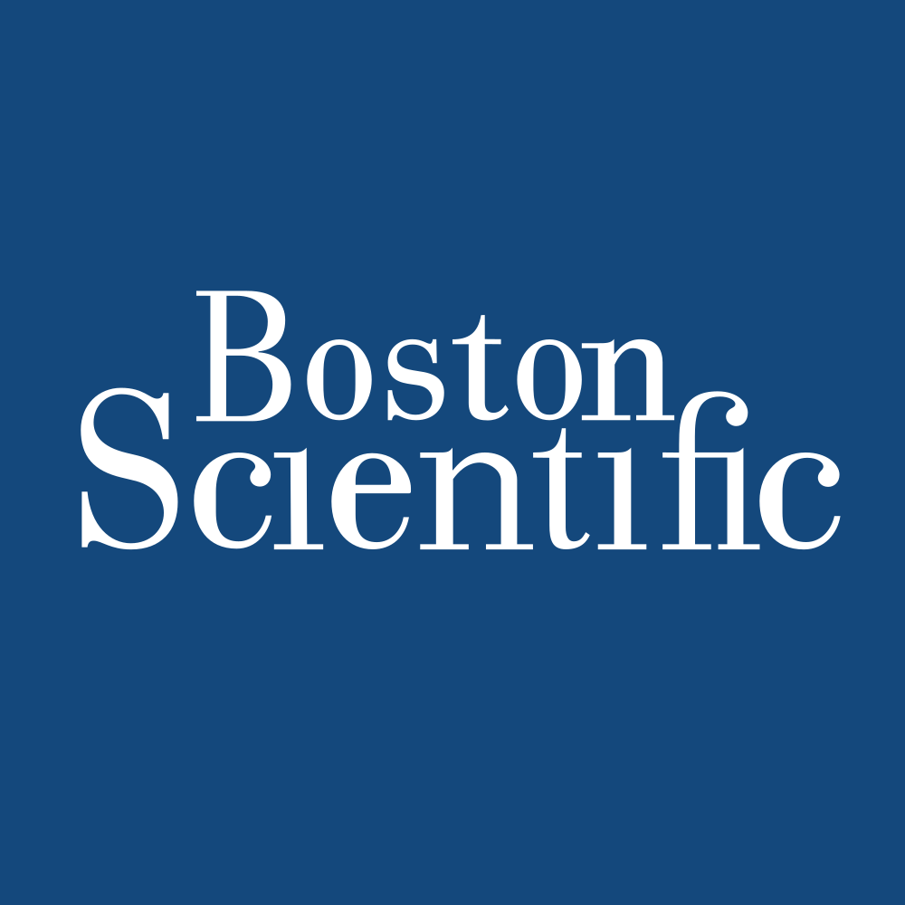 מניית Boston Scientific (BSX) 1 לוגו Boston Scientific Corp
