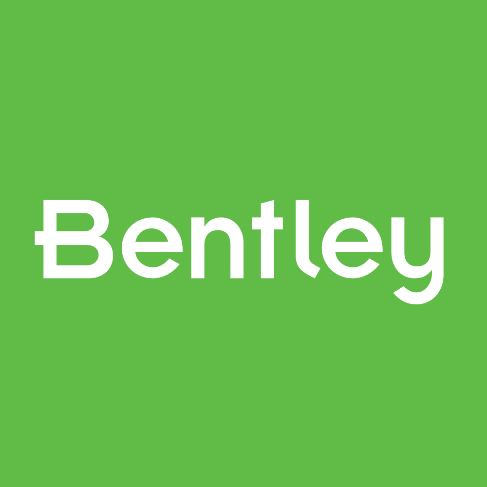 מניית Bentley Systems (BSY) 1 לוגו Bentley Systems, Inc
