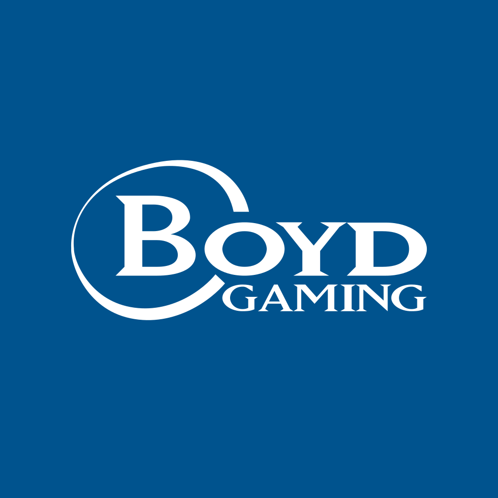 מניית Boyd Gaming (BYD) 1 לוגו Boyd Gaming Corp