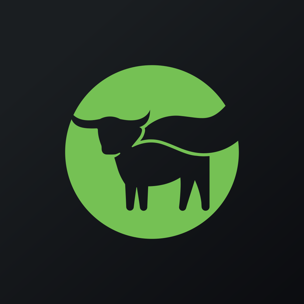 מניית Beyond Meat (BYND) 1 לוגו Beyond Meat Inc