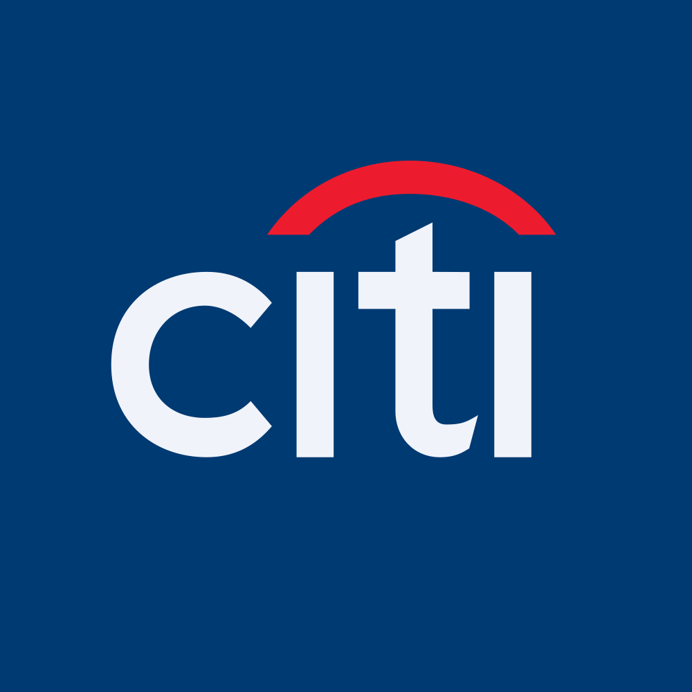 מניית Citigroup (C) 1 לוגו Citigroup Inc