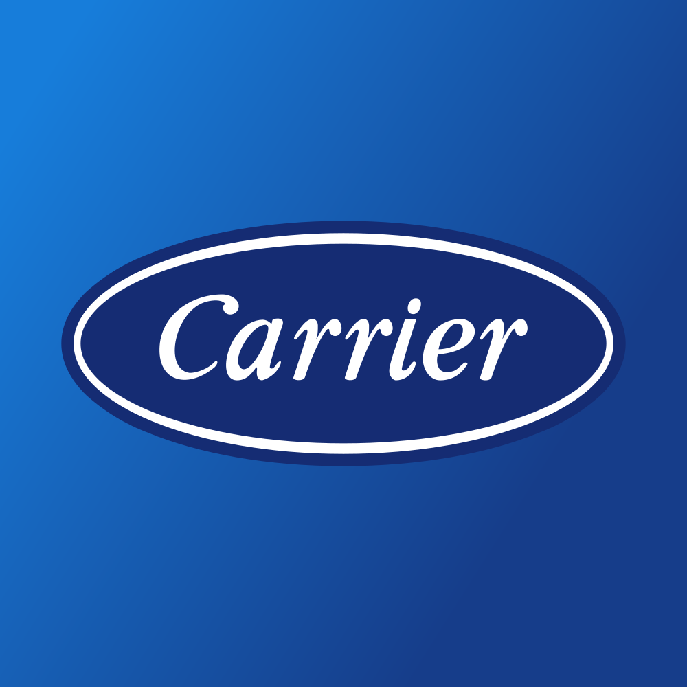 מניית Carrier Global Corp (CARR) 1 לוגו Carrier Global Corp