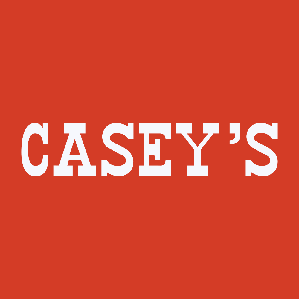 מניית Caseys General Stores (CASY) 1 לוגו Caseys General Stores Inc