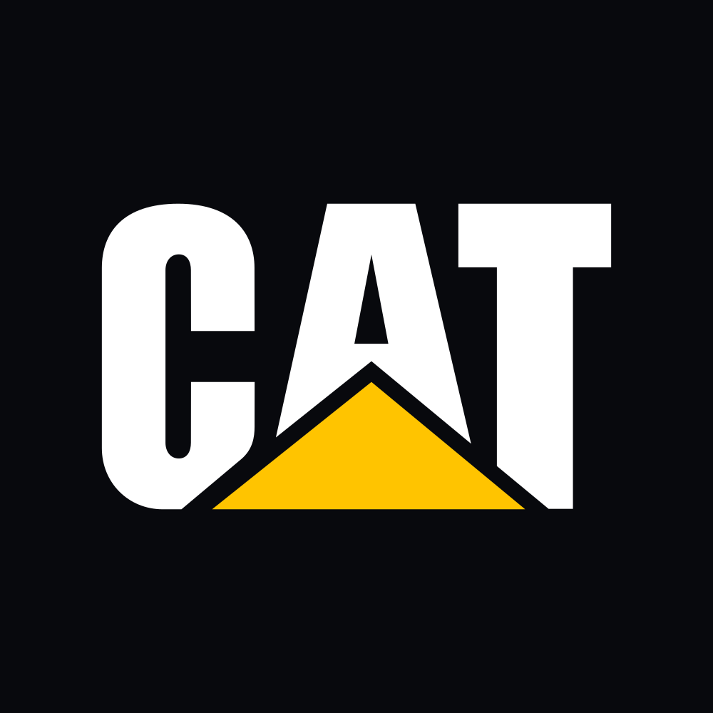 מניית Caterpillar (CAT) 1 לוגו Caterpillar Inc