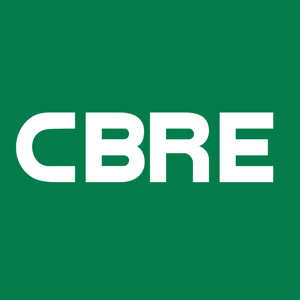 מניית CBRE Group (CBRE) 1 לוגו CBRE Group Inc