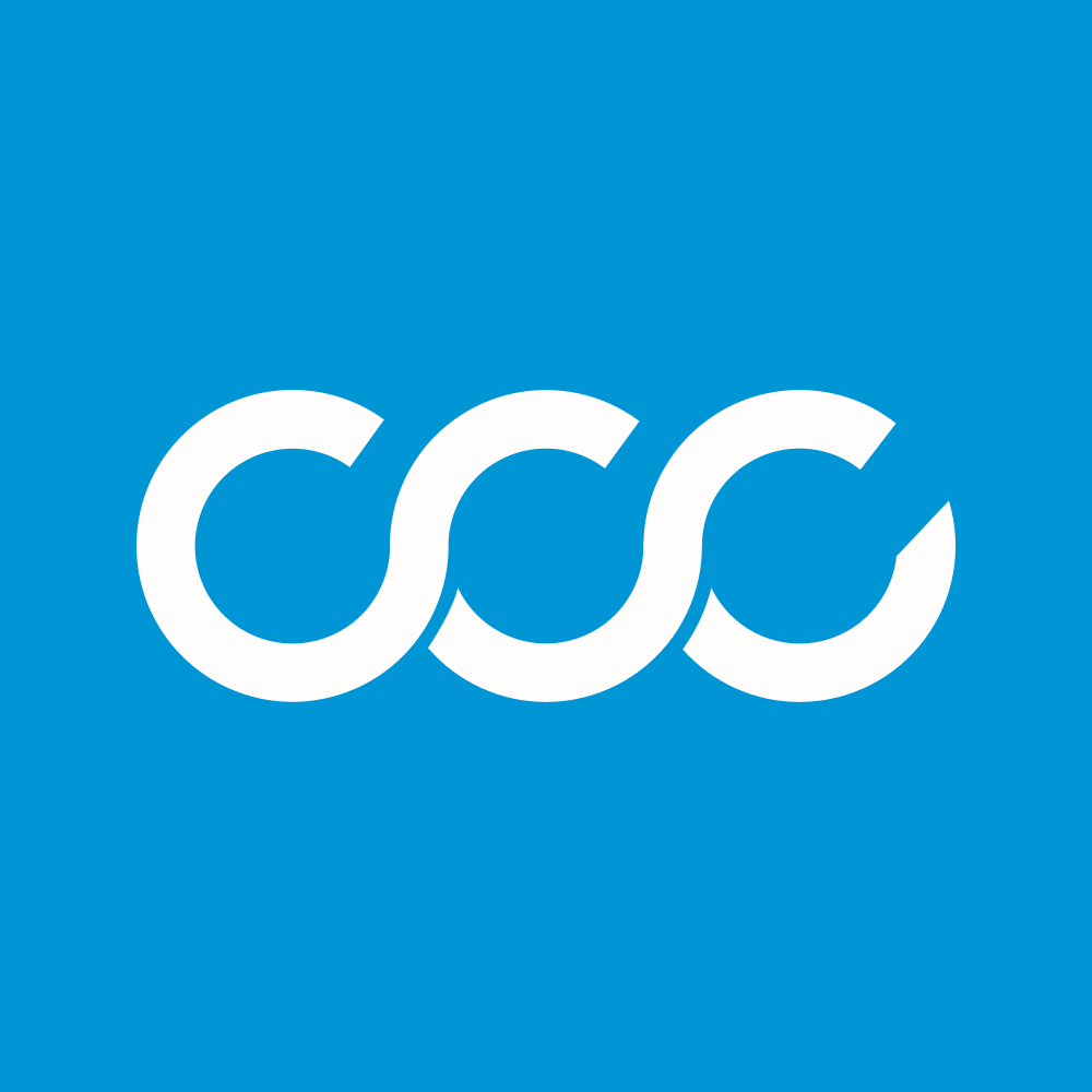 מניית CCC Intelligent Solutions Holdings (CCC) 1 לוגו CCC Intelligent Solutions Holdings Inc