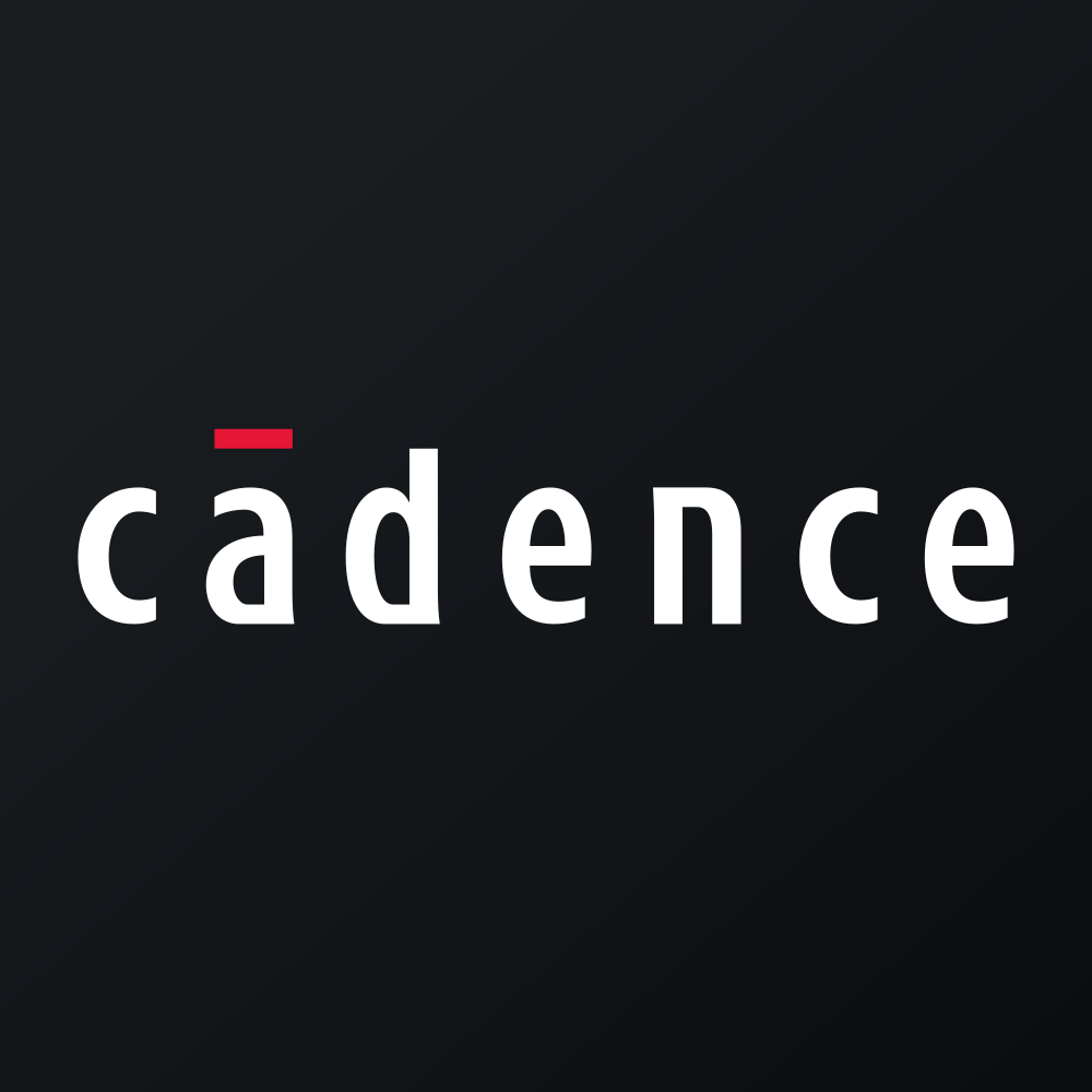 מניית Cadence Design Systems (CDNS) 1 לוגו Cadence Design Systems Inc