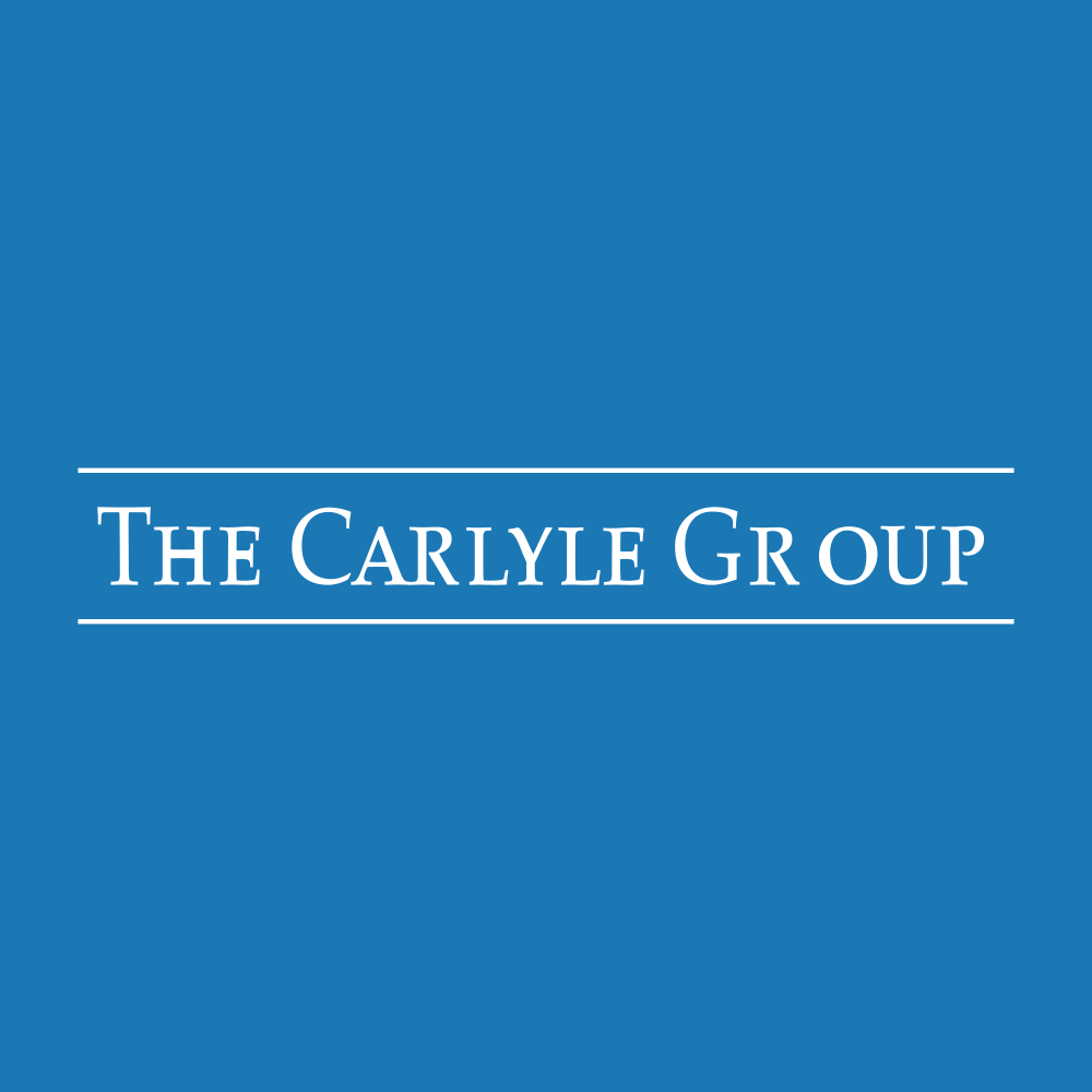מניית Carlyle Group (CG) 1 לוגו Carlyle Group Inc