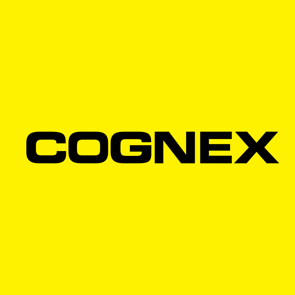 מניית Cognex Corp (CGNX) 1 לוגו Cognex Corp