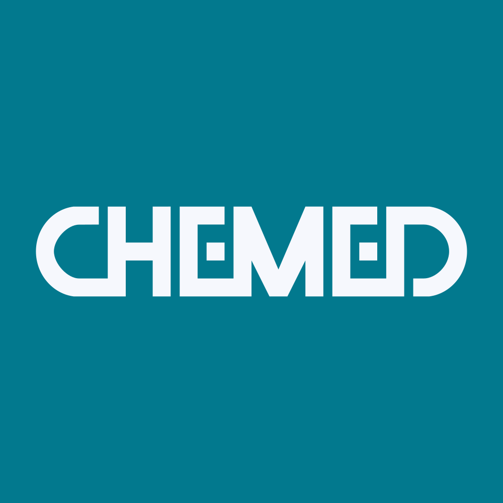 מניית Chemed (CHE) 1 לוגו Chemed Corp