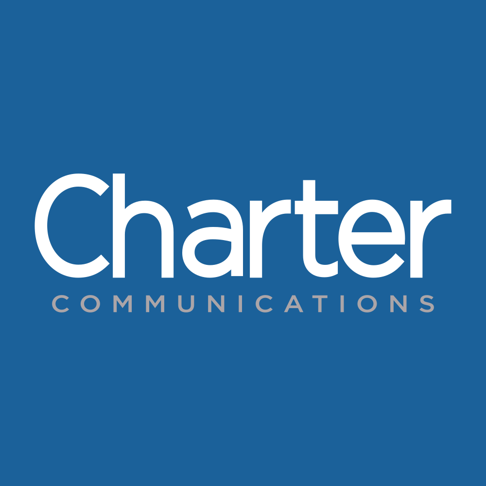מניית Charter Communications (CHTR) 1 לוגו Charter Communications Inc