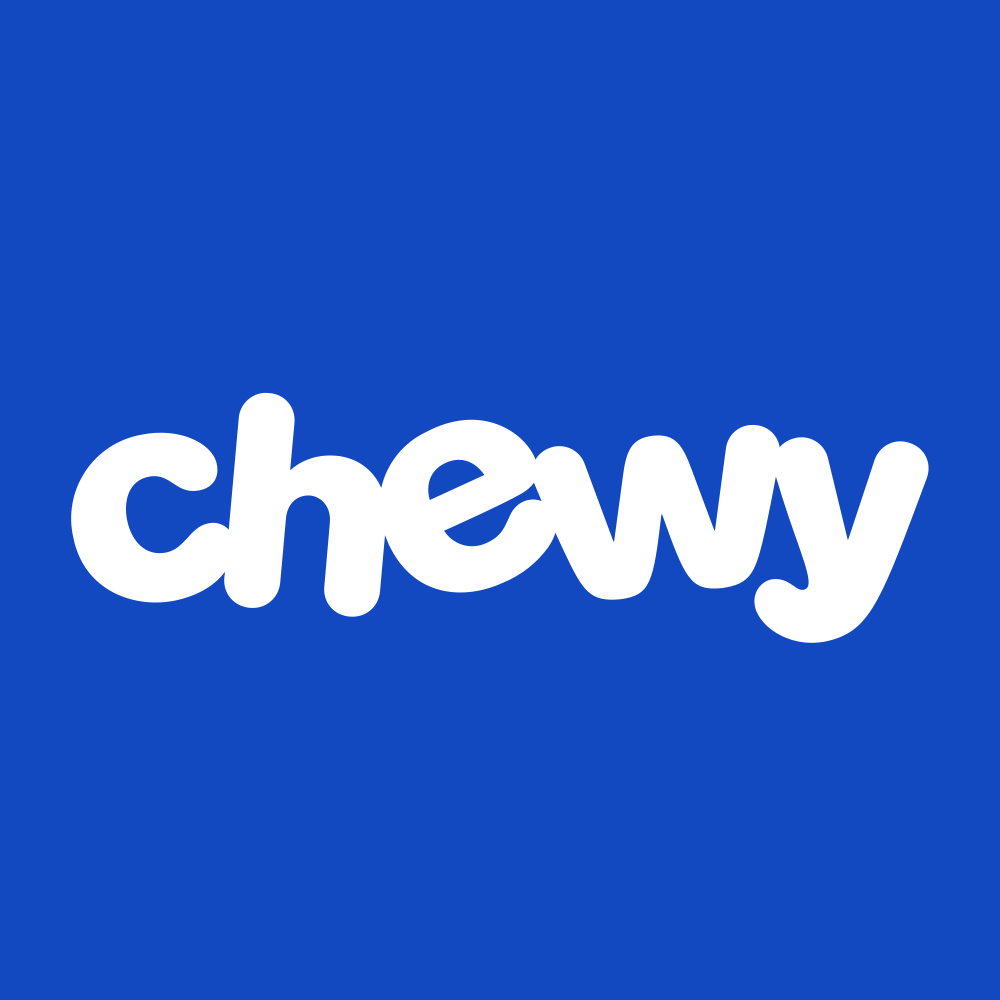 מניית Chewy (CHWY) 1 לוגו Chewy Inc