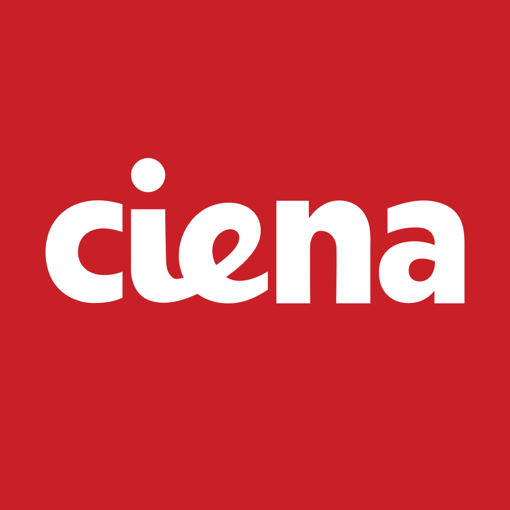 מניית Ciena (CIEN) 1 לוגו Ciena Corp