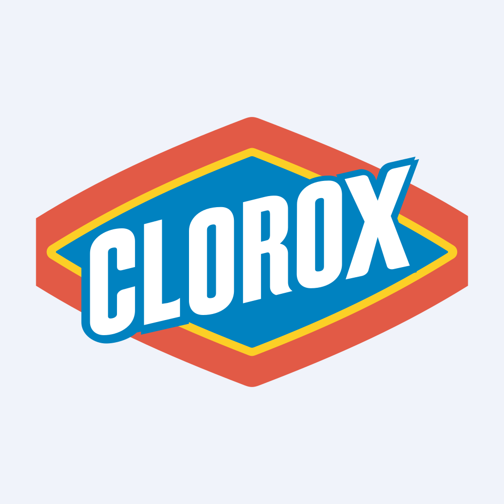 מניית Clorox (CLX) 1 לוגו Clorox Co