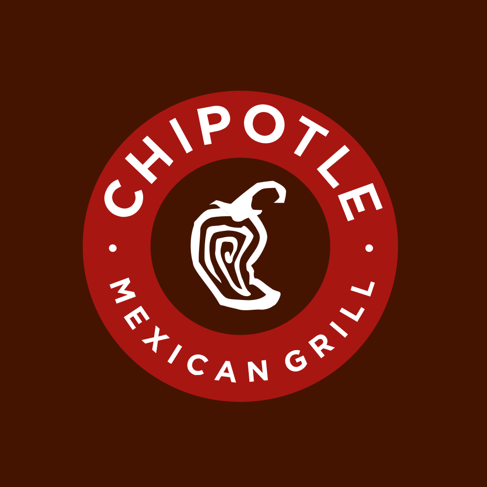 מניית Chipotle Mexican Grill (CMG) 1 לוגו Chipotle Mexican Grill Inc