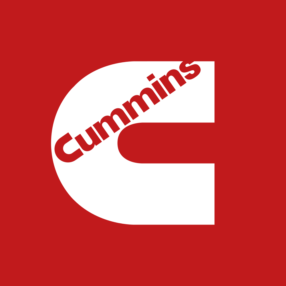 מניית Cummins (CMI) 1 לוגו Cummins Inc