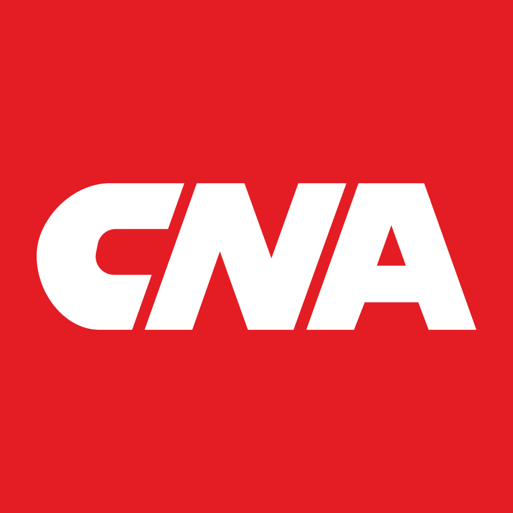 מניית CNA Financial Corp (CNA) 1 לוגו CNA Financial Corp