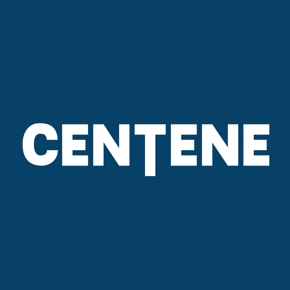 מניית Centene (CNC) 1 לוגו Centene Corp