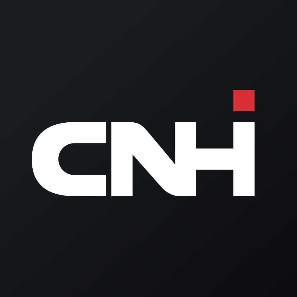 מניית CNH Industrial (CNH) 1 לוגו CNH Industrial NV