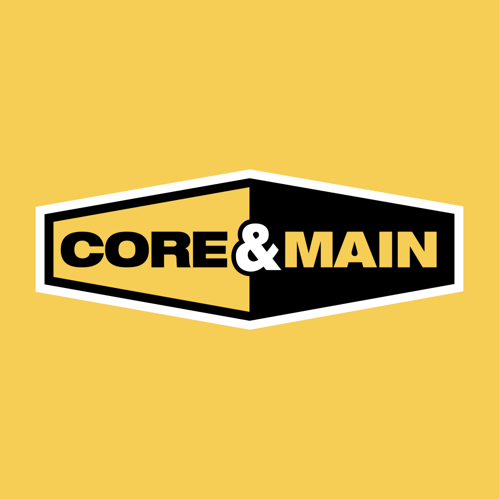 מניית Core & Main Inc (CNM) 1 לוגו Core & Main Inc
