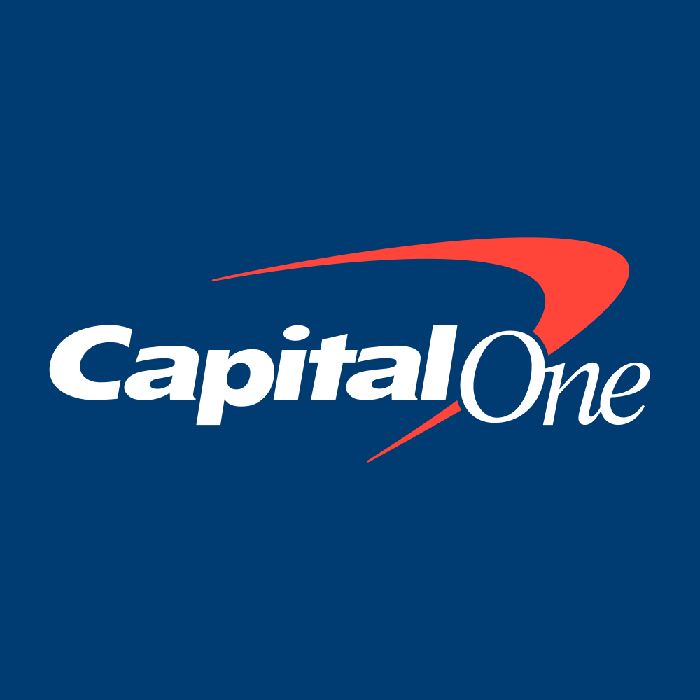 מניית Capital One Financial (COF) 1 לוגו Capital One Financial Corp