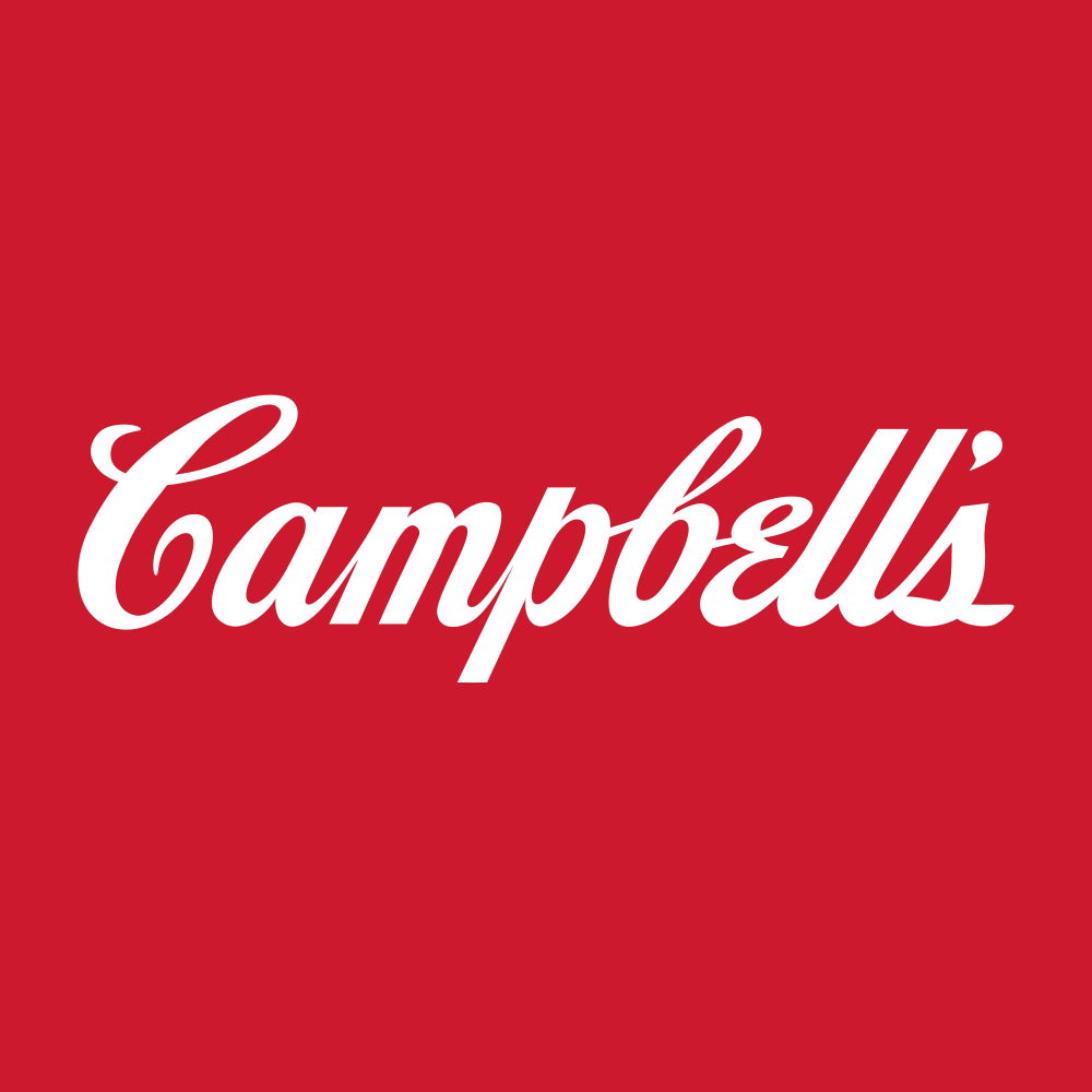 מניית Campbell's (CPB) 1 לוגו Campbell's Co