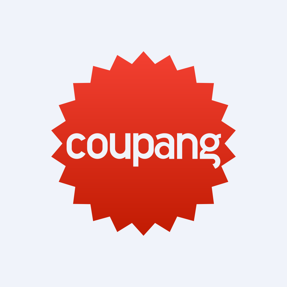 מניית Coupang Inc (CPNG) 1 לוגו Coupang Inc