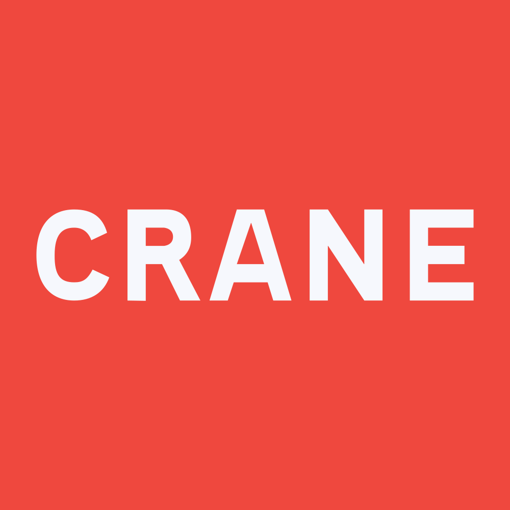 מניית Crane Co (CR) 1 לוגו Crane Co