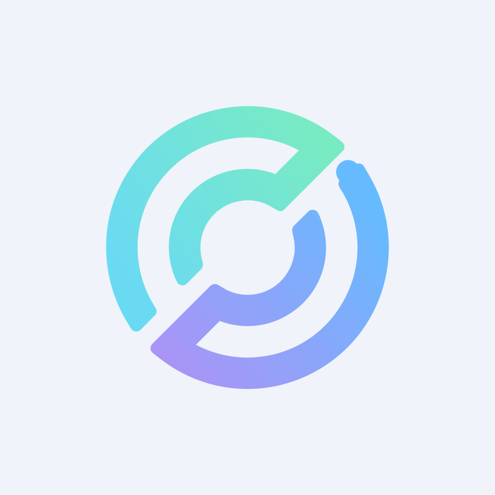 מניית Circle Internet Group (CRCL) 1 לוגו Circle Internet Group Inc