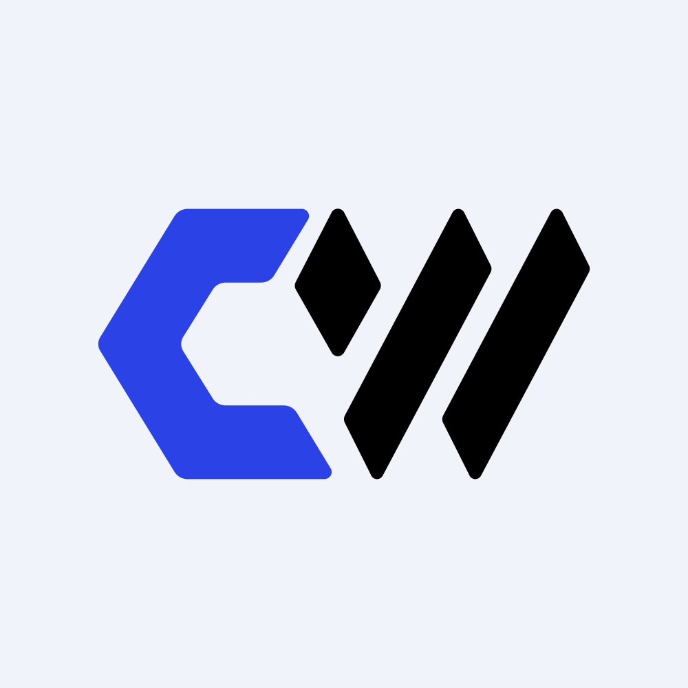 מניית CoreWeave (CRWV) 1 לוגו CoreWeave Inc